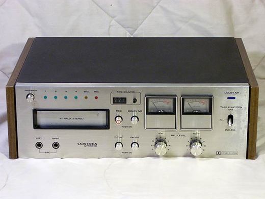 Centrex RH-65 8 Track Recorder.jpg